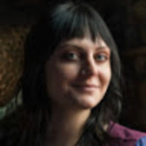 Meet your Posher, Monica therese